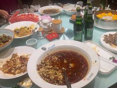 -隆喜元鱼汤包·海鲜(中联广场店)