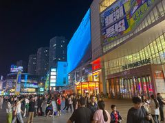 -博纳国际影城IMAX(中央大道店)