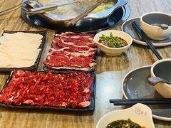 -陈记顺和牛肉火锅馆(天河北路店)