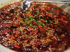 -又一福烤鸭·北京菜(东四店)