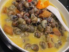 -锡和无锡菜(景丽苑店)