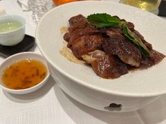 -金悦轩海鲜酒家(拱北店)