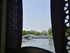 -映月湖公园