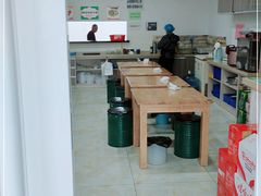 用餐区-贤花饭店(城阳店)