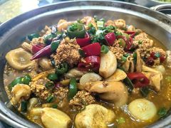 -小海土菜馆(振容路店)