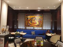 -西藏饭店·亚克·食光自助餐厅(文殊院店)