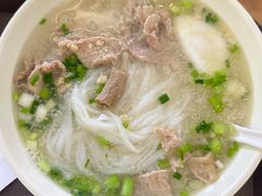 -千盛海南粉(金鸡岭店)