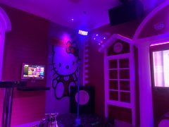 -皓声音KTV(新景店)