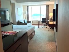 -香港皇家太平洋酒店