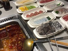 -海底捞火锅(吴中路店)