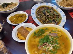 -逸桂禾面馆