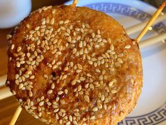-義聚德·清真铜锅涮羊肉·烧烤(河东店)