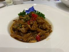 -鲁班张葱烧海参(马庄街店)