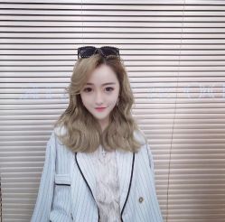-3AM HAIR SALON染发烫发接发