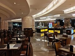 -凯宾斯基饭店.元素西餐厅自助餐