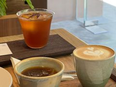 -溯洄咖啡VORTEX COFFEE