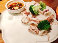 -闽上鲜·福建菜(龙湖滨江天街店)