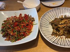-阿斯牛牛·凉山菜(新会展店)