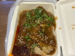 臭豆腐-唐记臭干(金鹰后街店)