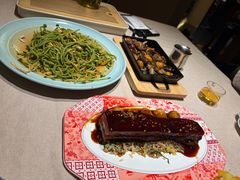 -玉玲珑·里舍(万象城店)