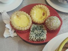 -希尔顿酒店-豫园中餐厅