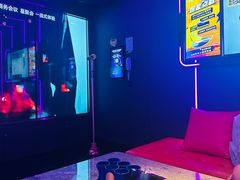 -星聚会KTV X Party(上海真如中海环宇城店)