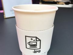 -JPG coffee(广州体育西店)