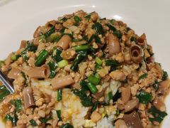 海肠捞饭-前海沿·青岛菜(五四广场永旺店)