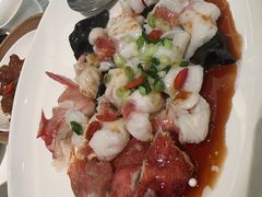 -金悦轩海鲜酒家(拱北店)