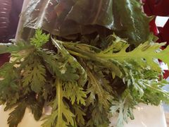 -前门·鲜肉火锅(长风店)