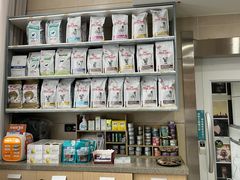 -谐和益家动物医院·免疫绝育·血液透析·宠保定点医院(高新伊藤分院)