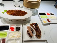 -四季民福烤鸭店(前门廊房二条店)