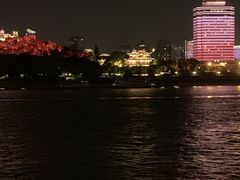 -武汉两江游览·夜游长江(汉口粤汉码头)