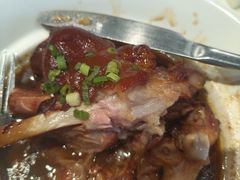 -大鸭梨烤鸭(金色漫香店)