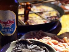 鲜毛肚-刁姐火锅(五小区店)