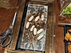 -新石器烤肉(中房金谊广场店)