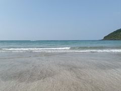 -咸德海水浴场