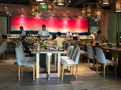 大堂-和彩放题餐厅(酒仙桥店)