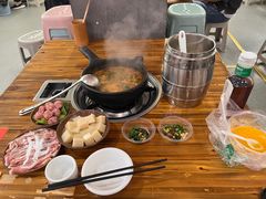 -笔记安顺夺夺粉火锅