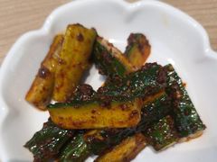-李先生牛肉面大王(东单店)