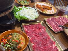 -黔滚滚贵州牛肉火锅·酸汤火锅(创意园店)