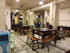 大堂-邓莽子老火锅(鲁祖庙店)
