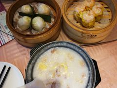 -又一间茶点轩(百汇广场店)