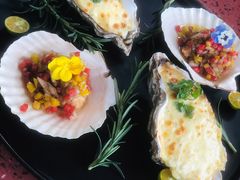 海鲜拼盘-La Terre乐田(万象城店)