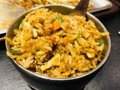 -大神太神·铁板烧(七宝领展广场店)