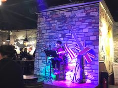 -5号公路餐厅(曼哈顿店)