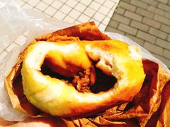 -牛煎里牛肉煎包淮南牛肉汤(广东路店)