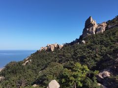 -崂山仰口游览区