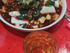-大哈福烧烤·海鲜·家常菜(延安三路店)