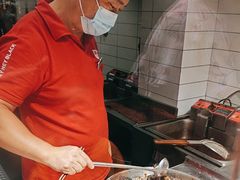 -黑色经典臭豆腐·湖南特产(太平街口店)